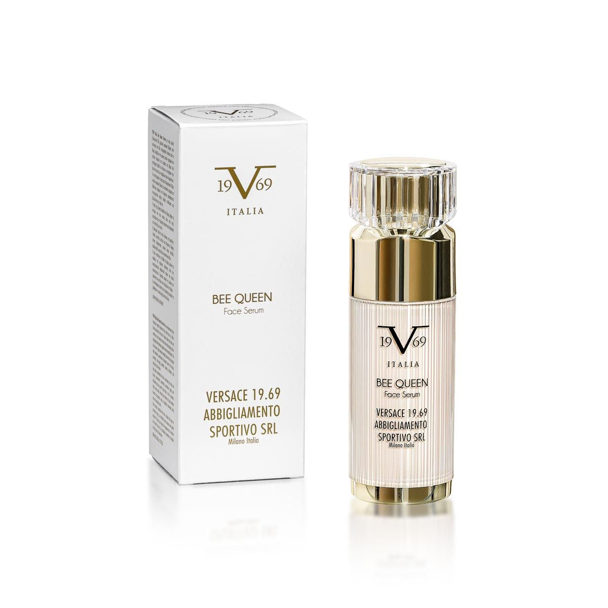 V1969 Italia - Bee Queen Serum