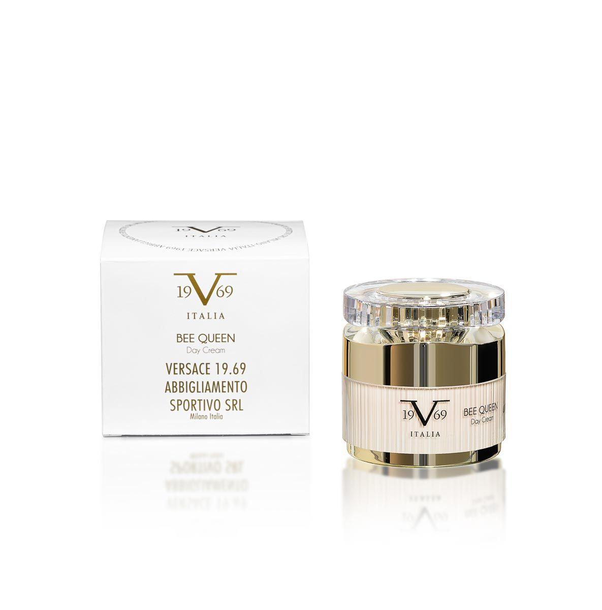 19V69 ITALIA - BEE QUEEN FACE CREAM