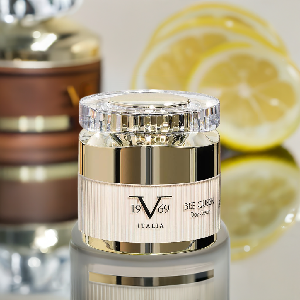19V69 ITALIA - BEE QUEEN FACE CREAM