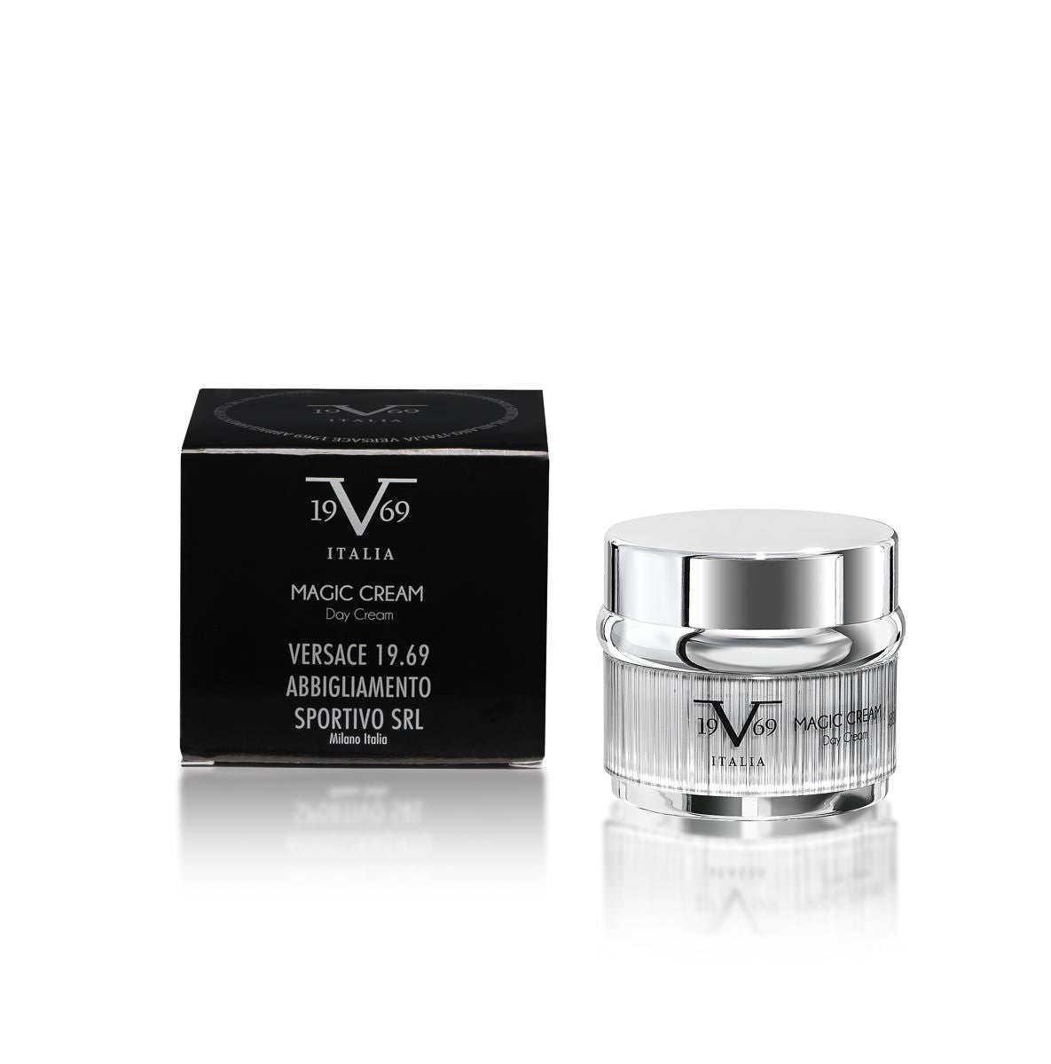 19V69 ITALIA - MAGIC CREAM
